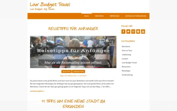 low-budget-travel.de
