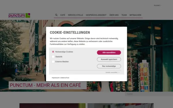 punctum-katholisch.de