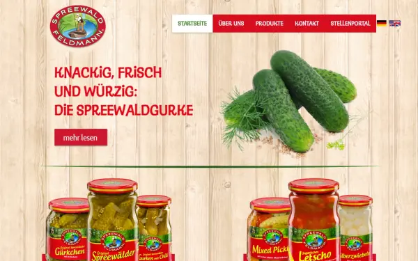 www.spreewald-feldmann.de