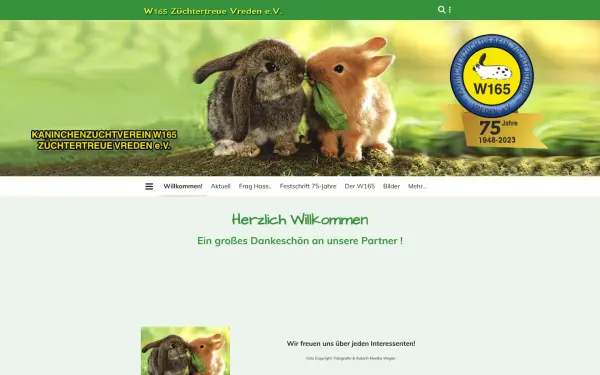 w165.de
