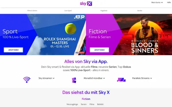 skyx.sky.at