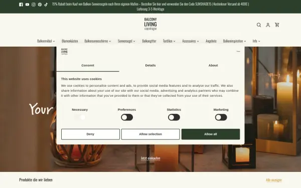 balconyliving.de