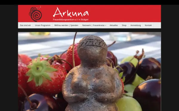 arkuna.de