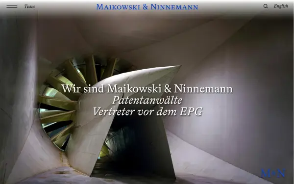 maikowski-ninnemann.de