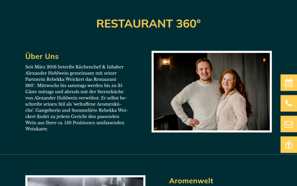 www.restaurant360grad.de