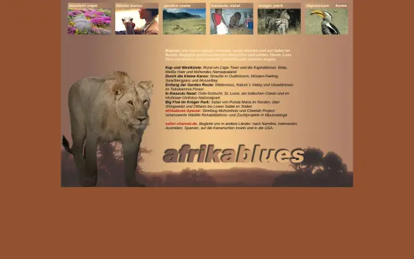 afrikablues.de