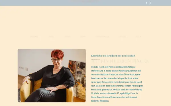 www.heidrun-fincks.de