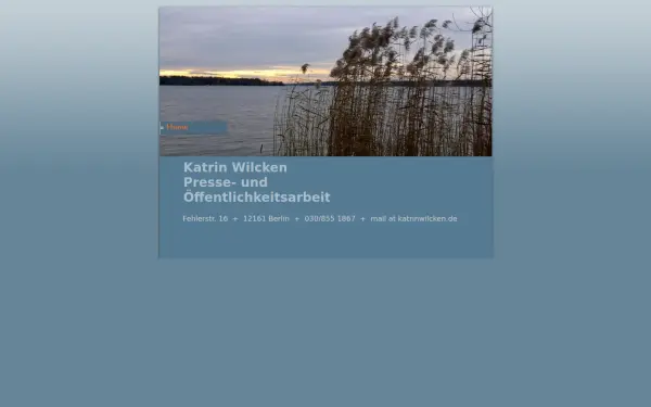 www.katrinwilcken.de