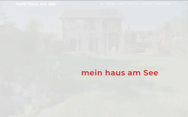 www.mein-haus-am-see.de