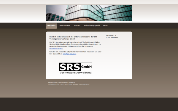 www.srs-group.de
