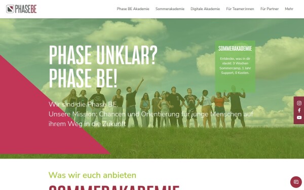 www.phasebe.de