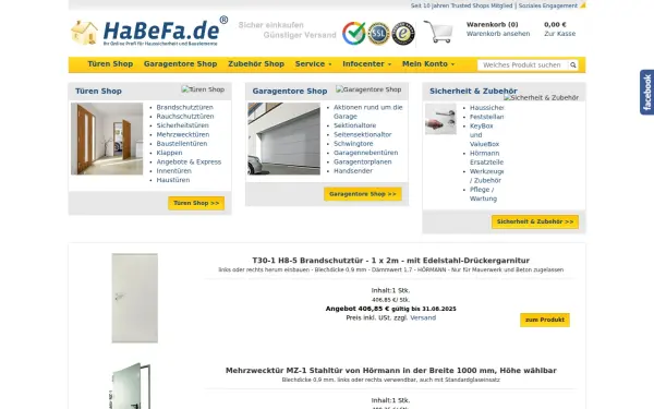 www.habefa.de