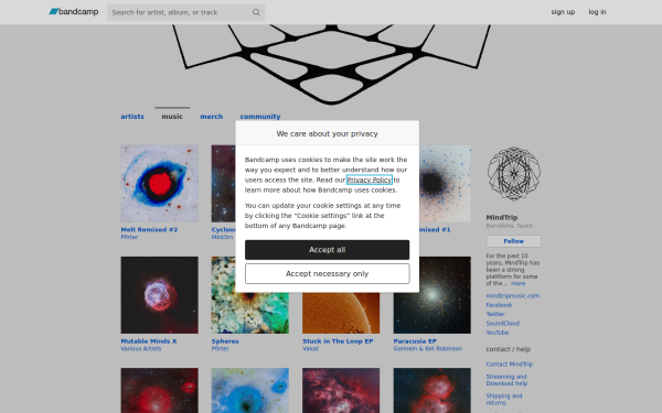 mindtriprec.bandcamp.com