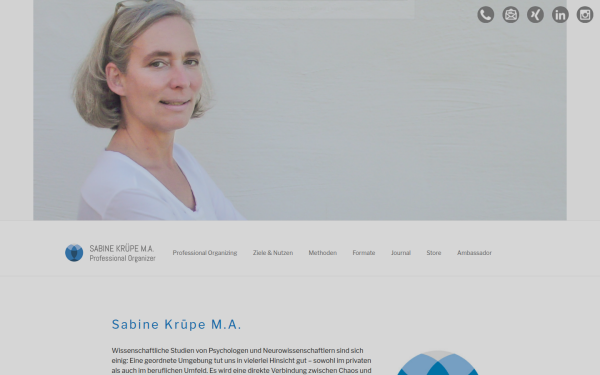 sabine-kruepe.de