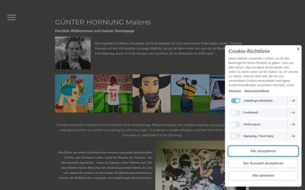 www.guenterhornung.de