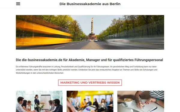 die-businessakademie.de
