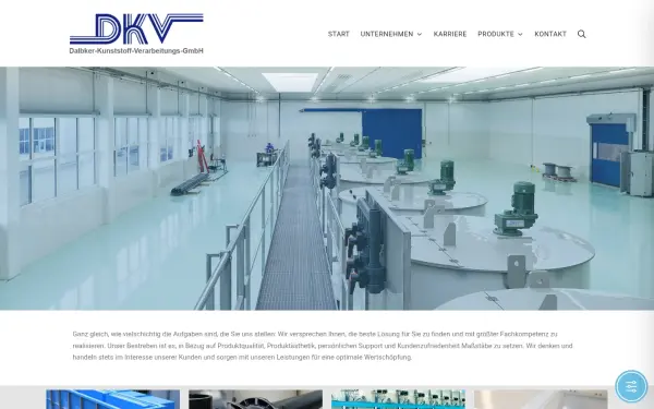 dkv-gmbh.de