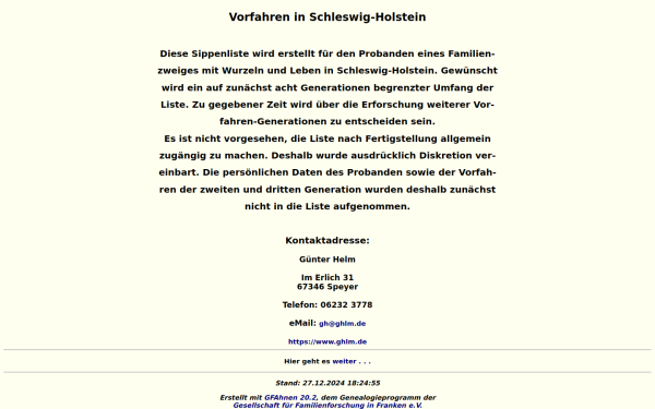 ghlm.de