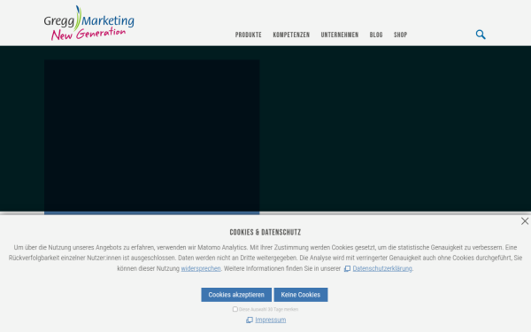 greggmarketing.de