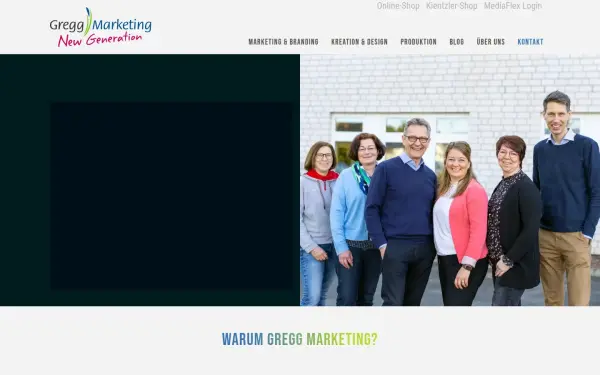 greggmarketing.de