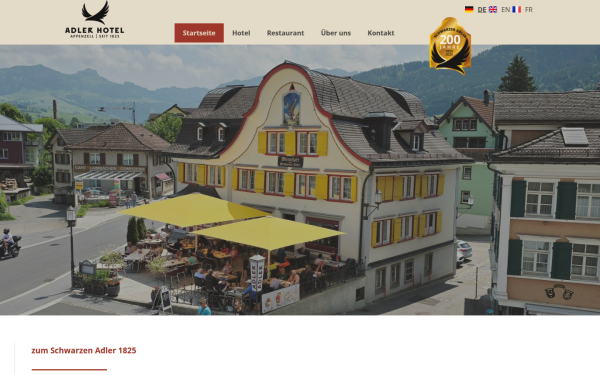 www.adlerhotel.ch