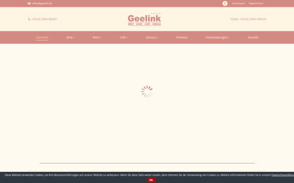 www.geelink.de