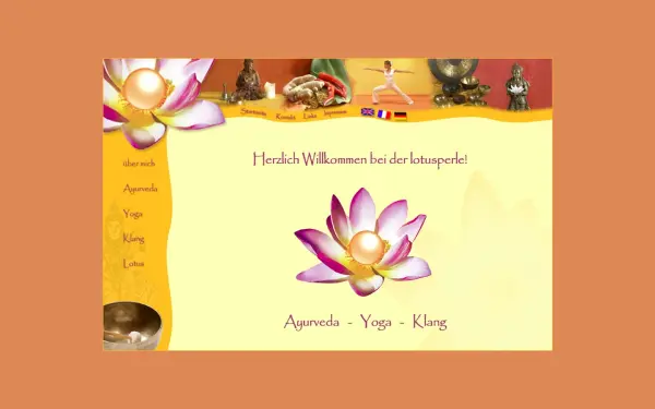 ayurveda-yoga-klang.de