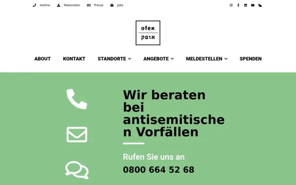 ofek-beratung.de
