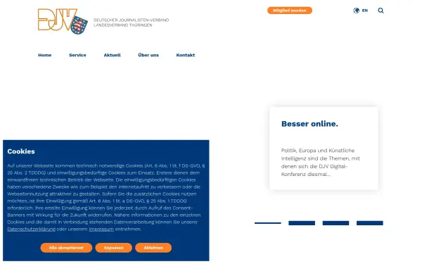 www.djv-thueringen.de