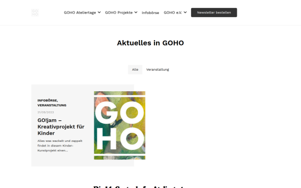 goho.online