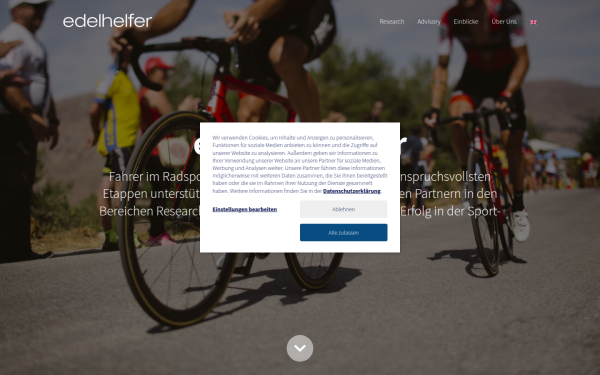 www.edelhelfer.com