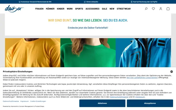 www.daiber.shop