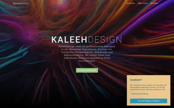 www.kaleehdesign.de