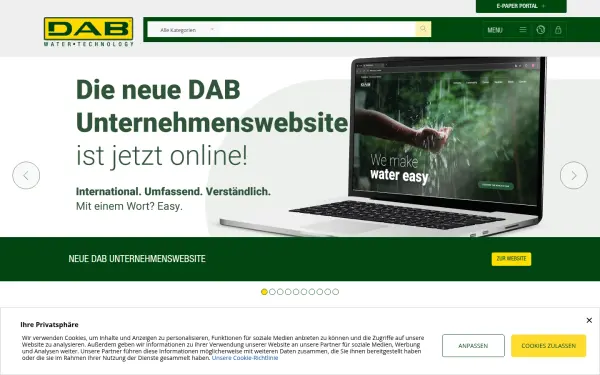 dabpumps.de