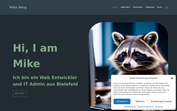 mikeberg.de