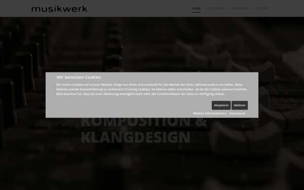 musikwerk.com