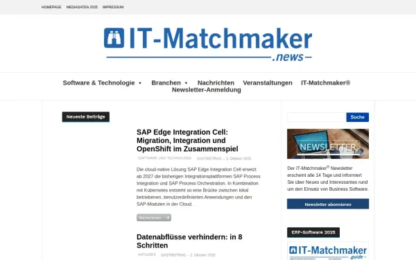news.it-matchmaker.com
