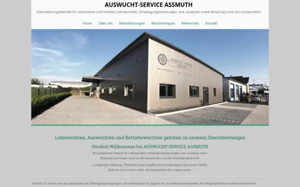 auswucht-service.de