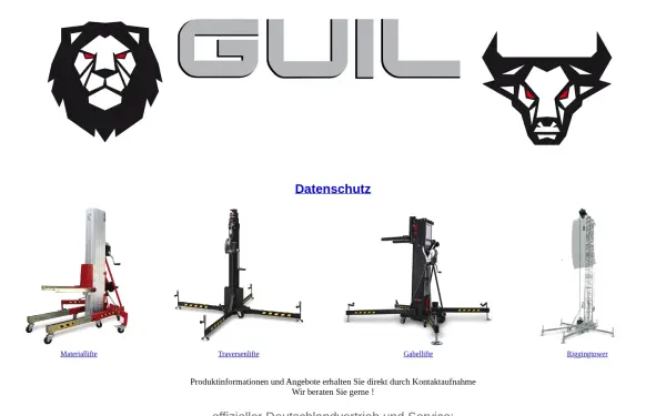 guil-germany.de