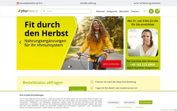 www.pharmeo.at