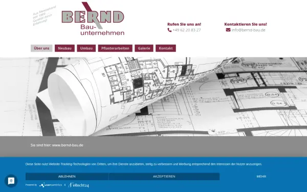www.bernd-bau.de