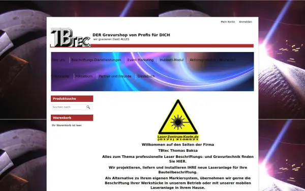 www.laserzeug.de