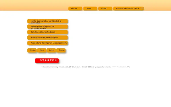 mathementor.de