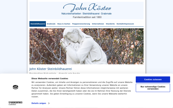 www.john-koester.de