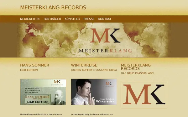 meisterklang.de
