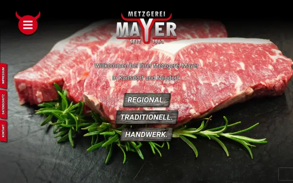 www.metzgermayer.de
