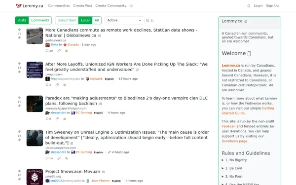 lemmy.ca