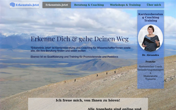 www.erkenntnis-jetzt.de