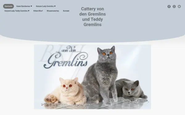 www.gremlins.de