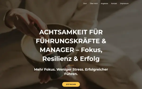 achtsamkeit-fuer-manager.de